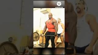 Ronnie Coleman YEAH BUDDY, LIGHT WEIGHT BABY #bodybuilding #ronniecoleman #mrolympia #shorts