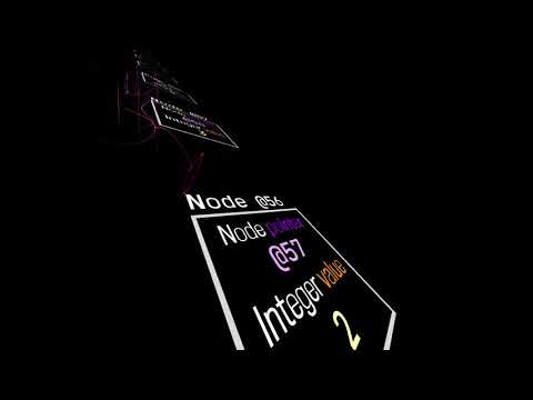 How Arrays and Linked Lists Work - Animation