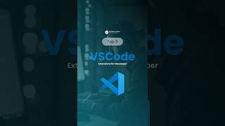Top 5 VSCode Extensions Every Developer MUST Have! 🔥