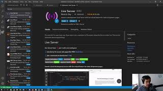 WebAudio Dev setup