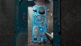 Jio phone f320b insert sim problem// jio phone sim not working