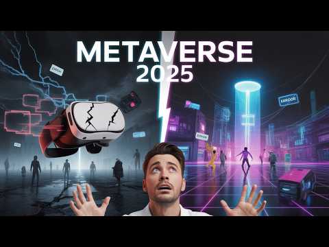 The Metaverse: A Cautionary Tale
