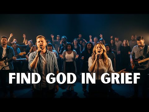 HEALING Worship: 30 Songs to Lift You Through SORROW