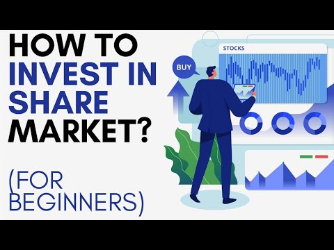 How to Invest in Stocks by Beginner's  part 2#tradingandinvestingforbeginners#facts#trendingshorts
