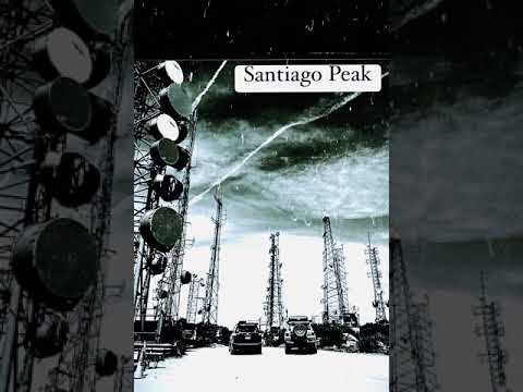 Santiago Peak Off-Road  4Runner