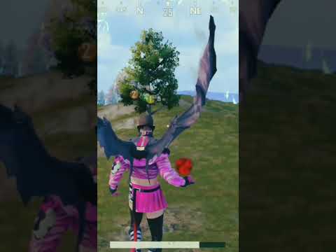 #chickendinnerpubg #shortfeed #shorts