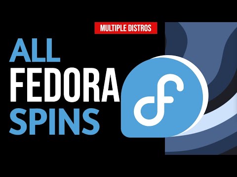 Best Fedora Linux Spin? Fedora 42 All spins tested | Fedora Linux Desktop