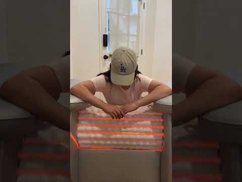 Body Roller Shaper | Roll Shaper from Agnes B&W | #rollshaper