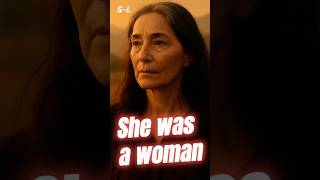 She was a woman   #love #music #poeticmusic #song