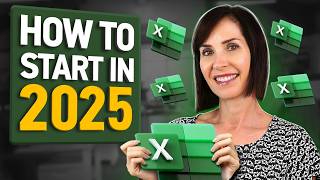 Excel Tutorial for Beginners [Made Easy]