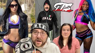 GTS Where are they Now? 