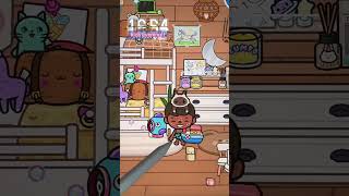 💤𝐤𝐢𝐝𝐬 𝐞𝐯𝐞𝐧𝐢𝐧𝐠!!ᯓ /🎃/#tocaboca #toca #boca #tocalifeworld #aesthetic #tocabocalifeworld