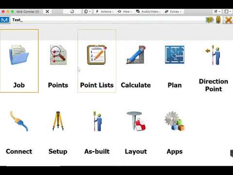 Magnet Field Layout - Export design or staked points from MFL