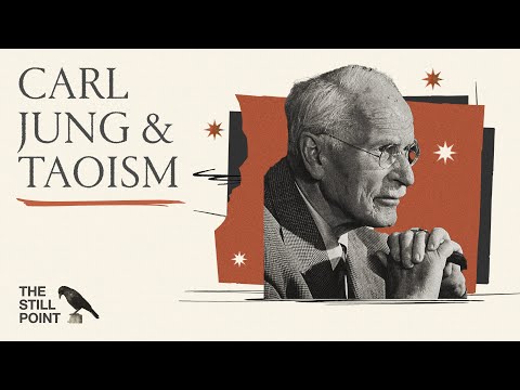 Carl Jung & Taoism: Wu Wei and the Art of Letting Go