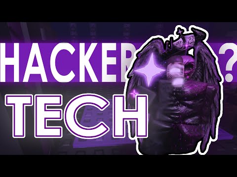 FLYING NOLI is the EASIEST TECH in FORSAKEN!
