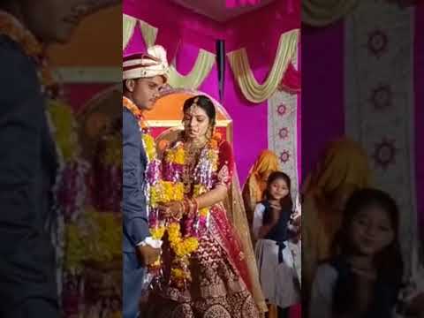jaymala dalne ke baad aage kya ho rha hai dekhiye #viral #trending #shorts