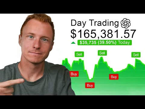 How To Start Day Trading as a BEGINNER in 2023 (Full Guide)