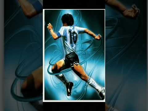 MARADONA #funk #argentina