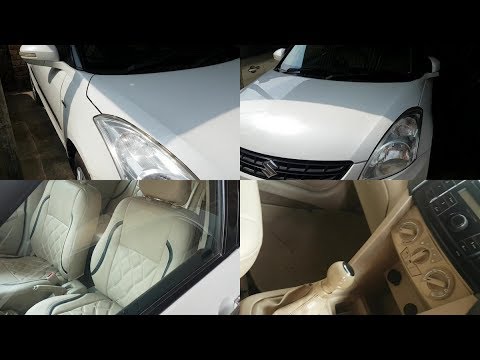 SWIFT DZIRE , 2014 Model , Second Hand Cars in Cheap Price