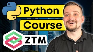 Complete Python Developer in 2025 Course Review - Zero To Mastery Review
