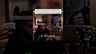 #kick #kickstreaming #streamer #stream #streaming #adinrossclips #viral #twitch #live #adinross #ddg