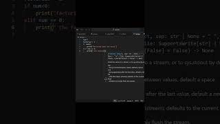 Find the Factorial of a Number Using Recursive approach using python language