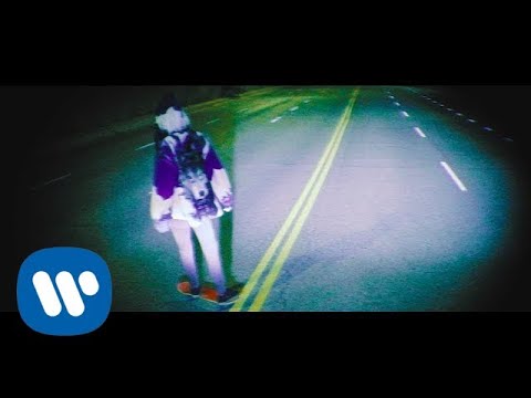 Bear Hands - Clean Up California (Official Video)