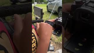 Film with Eb | Music Video #onset #shorts #viral #directher #director #filmlife