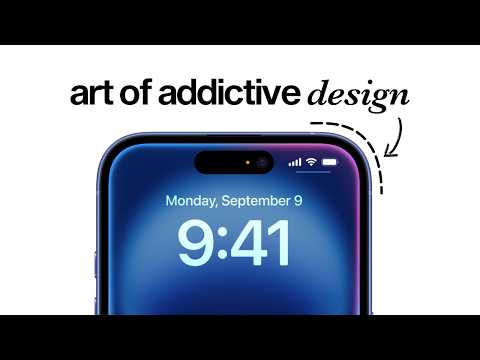 6 years of DESIGN in 6 minutes