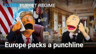 Putin hears he will lose all of Ukraine | PUPPET REGIME