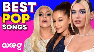 POP MANIA - Best Pop Songs | AXEG Music