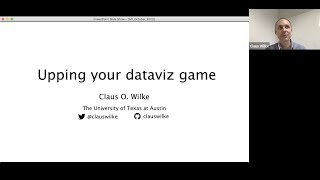Upping Your Data Viz Game