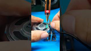 smd soldering #fix #diy #diyfix #diyelectronics #desoldering #solderingequipment #solderingtips
