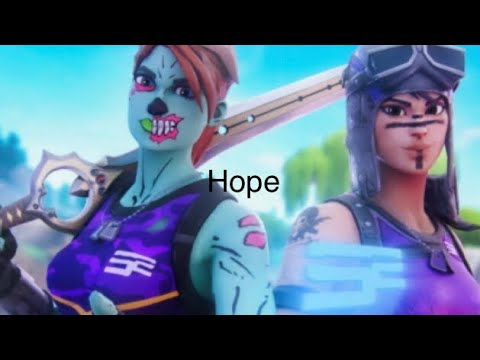 XXXtentacion- HOPE montage