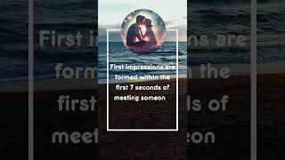 🧐 The Mystery of First Impressions: Quick Judgments Unveiled!