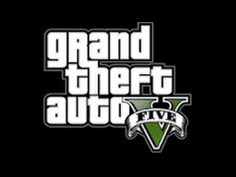 Grand Theft Auto  V - BowserDragon vs LordPigSteve Race