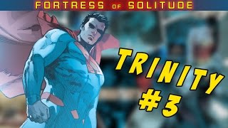 Trinity #3 Review