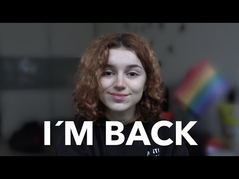 I'm still alive! Update time!