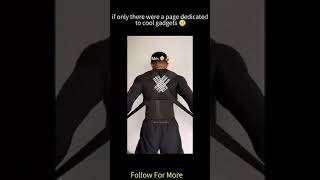 #cooltech #posture #backposture #posturecorrector #posturecorrection #techgadgets #tech #techworld