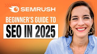 Beginner's Guide to SEO in 2025