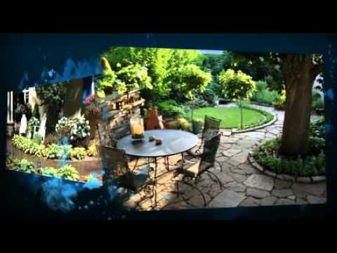 Knoxville Tennessee front yard landscaping ideas