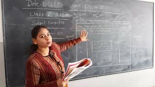 Class-V(A+B+C)Subject -Computer