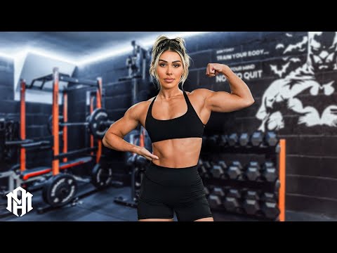 La Mejor Música Electrónica 2023 💪 Para Entrenar En El Gym 💥 Lo Mas Nuevo Workout Motivation 2023