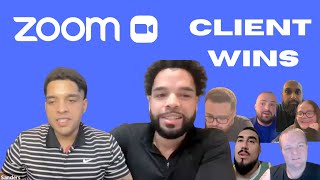 How Our Coaching Program Works