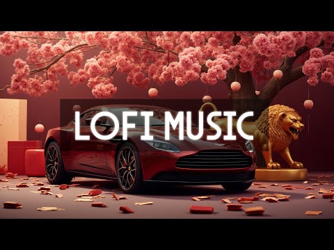 Relax with Lofi Music: Perfect Background Sound for Work ✨ Melody Of Silence ✨