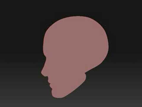 Zbrush - Subtools for referencing
