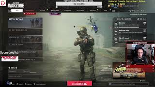 ITS TIME FOR WARZONE!!! SMASH THAT LIKE & THAT FOLLOW!