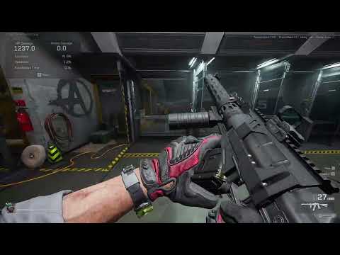 NO RECOIL AS VAL BUILD DELTA FORCE(with code)