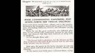 ✝️ 1min w/JESUS #035 pt1