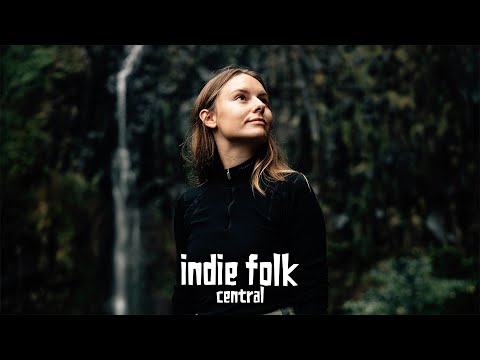 Women of Indie Folk 2025, Vol. 2